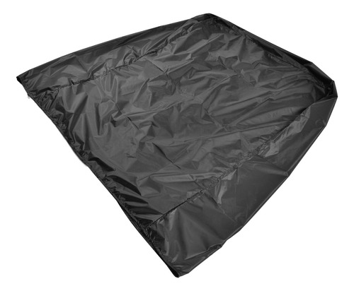 Cubierta Impermeable Para Muebles De Exterior, Polvo De Fibr