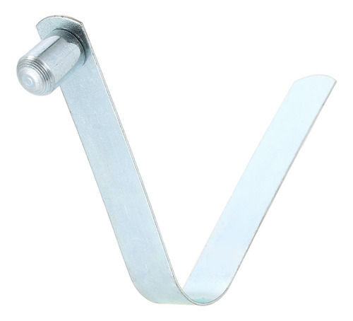 Pinzas Con Forma De Remo, 6 Unidades, Para Kayak, Carpa, Pos