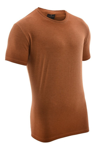 Imagen 2 de 3 de Remera Hombre Farenheite Niza