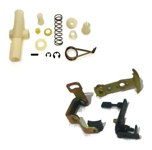 comprar Kit Reparacion Selectora + Kit Palanca Vw Polo Caddy Caja Mq