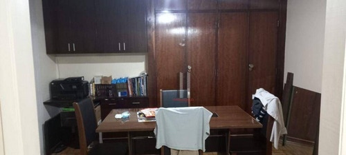 Sobrado Com 3 Dormitórios À Venda, 200 M² Por R$ 3.000.000,00 - Mooca (zona Leste) - São Paulo/sp - So1574