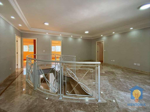 Imagem 22 de 30 de Casa Com 4 Suítes À Venda - R$ 2.197.000 - São Paulo Ii - Cotia/sp - Ca0553