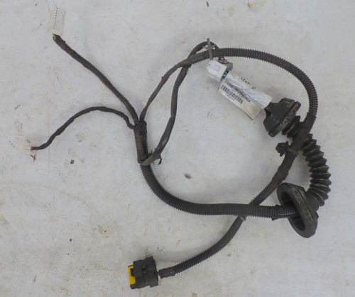 Cableado Electrico Puerta Trasera Izquierda Nissan Qashqai