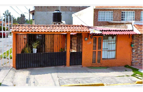 Casa En Venta Cardenales, Fracc Parque Residencial Coacalco/// Recuperación Bancaria// Laab1