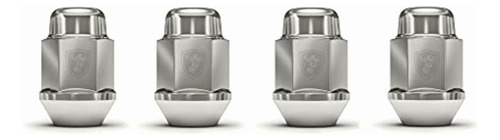 White Knight 1704s Acabado Chapado En Cromo 1/2