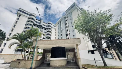 Apartamento en venta