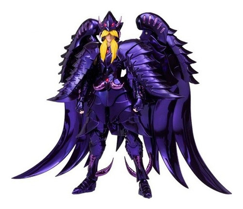 Saint Seiya Myth Cloth Ex Griffon Minos Oce Original Color