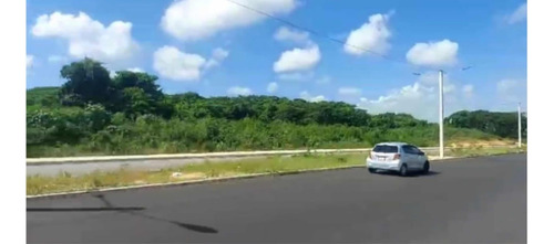 Solares A Borde De La Av Hípica Santo Domingo Este