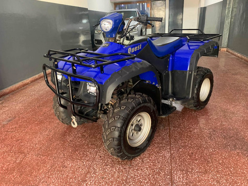 Motomel Quest 250