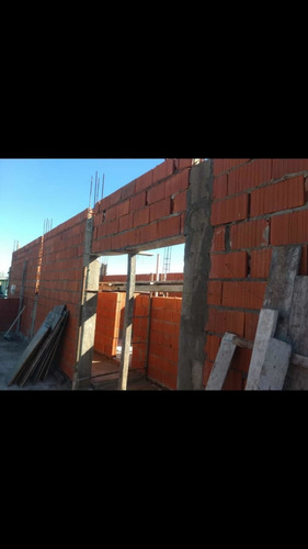 Casa San Sebastian 155m2 4amb 3 Baños Pileta