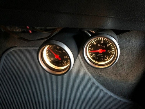 Peugeot 207 Hb Xr S - Susp. A Ar