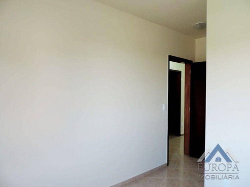 Imagem 14 de 30 de Casa No Jardim Coliseu Com 3 Dormitórios À Venda, 152 M² Por R$ 480.000 - Coliseu - Londrina/pr - Ca1609