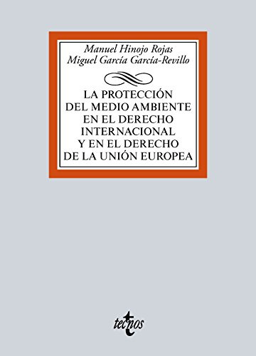 Libro La Protección Del Medio Ambiente En El Derecho Int De