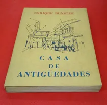 Comprar Casa De Antigüedades