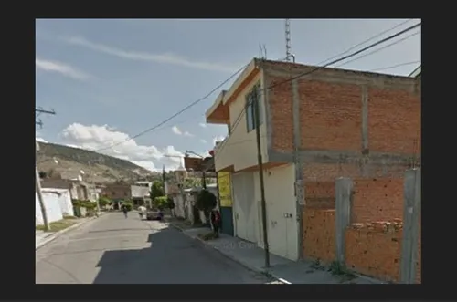 Casa En Venta En Guanajuato Eo