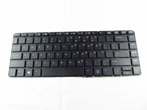 Originales 738687-001 Hp Probook 640 645 G1 Serie No Teclado