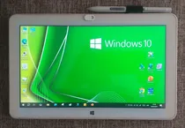 Comprar Tablet Windows 10 Con Tableta Wacom Incorporada