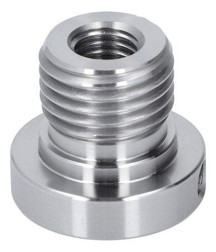 Adaptador De Mandril Para Torno De Carpintería