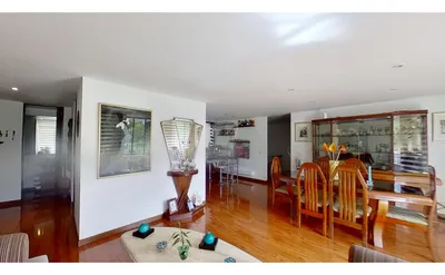Apartamento en venta