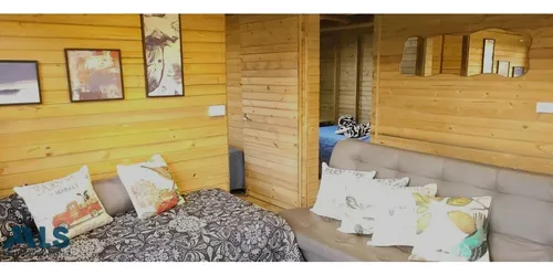 Cabaña En El Peñol(mls#253424)