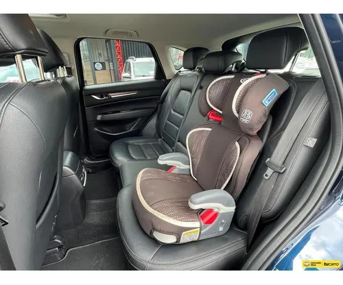 Mazda CX-5 2.5 Grand Touring At