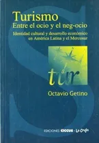 Comprar Turismo Entre El Ocio Y El Neg-ocio