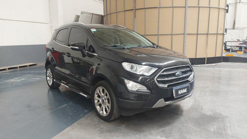 Ford Ecosport 2.0L TITANIUM AUTO