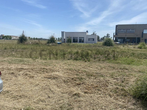 Lote A Laguna En Venta En Tiempos De Canning - Canning - Guernica