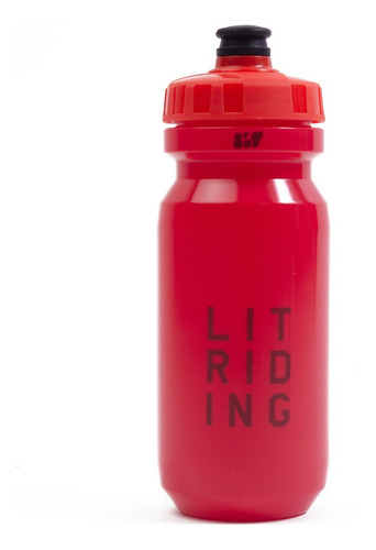 Kit 4 Caramañolas Lit 550ml Ciclismo Running Bpa Free