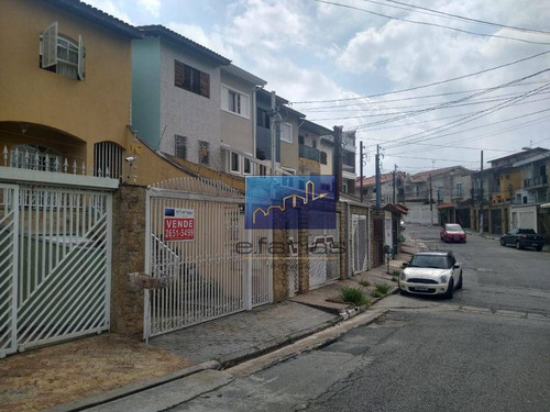 Imagem 3 de 23 de Sobrado Com 3 Dormitórios À Venda Por R$ 960.000 - Jardim Textil - São Paulo/sp - So0942