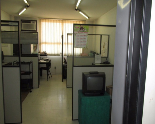 Imagem 13 de 20 de Sala Comercial Américas Mall - Avenida Das Américas - Loc5282m - 31974605