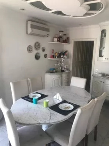 Imagem 16 de 19 de Cobertura Maravilhosa Na Vila Gomes Cardim Com 600 M² Sendo 5 Dormitórios 3 Suítes 5 Vagas. - 09356cob - 33561003