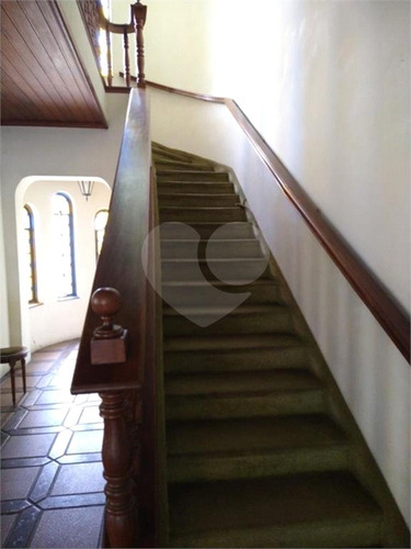 Imagem 29 de 30 de Casa Residencial - 5 Dorms - 4 Suites - 10 Vagas - À Venda Em Pirituba - Reo552844