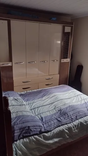 Vendo Lote No Gama Contendo 3 Casas
