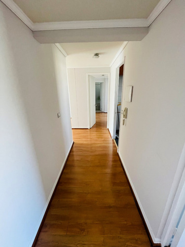 Departamento En Arriendo, Viña Del Mar. 4 Dormitorios, 120m2