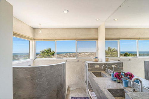 Casa Hatch, Todos Santos, Bcs