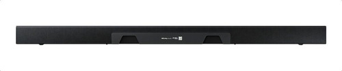 Barra de sonido Samsung HW-A450 negra 127V