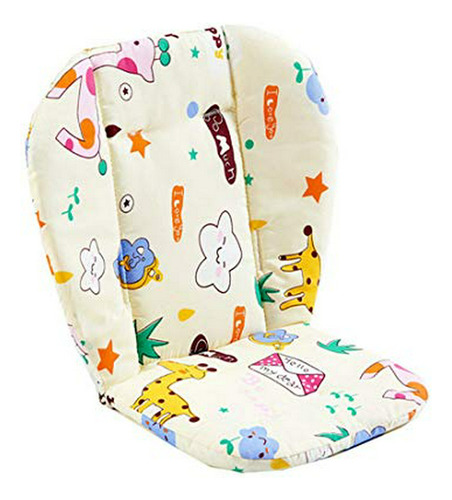 Brand: Ancho High Chair Seat Cushion Protection