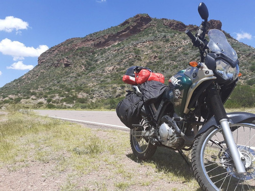 Imagen 2 de 11 de Yamaha Tenere 250 Adventure