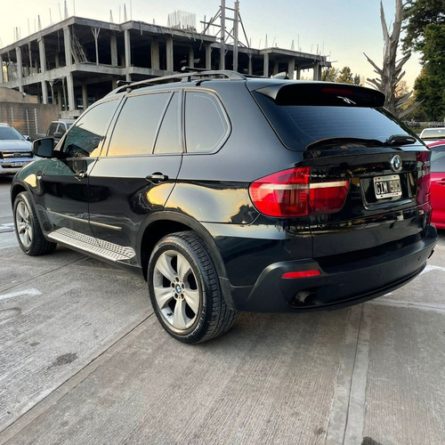 Imagen 6 de 15 de Bmw X5 3.0d 2007
