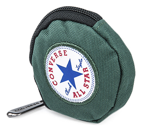 Monedero Converse Verde Solo Deportes