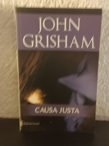 Causa Justa (2011) - John Grisham