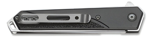 Faca preta Boker Magnum Japanese Iris 01ry322