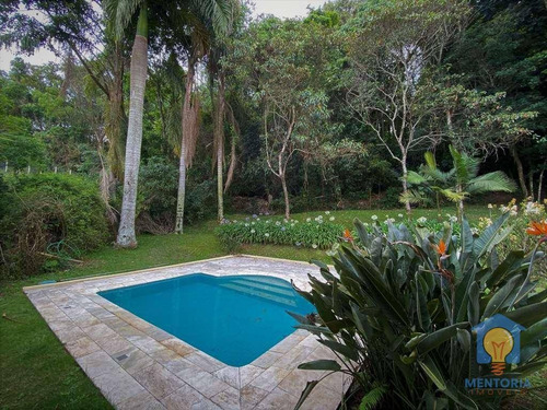 Imagem 21 de 30 de Casa Com 3 Suítes À Venda- R$ 1.798.000 - Aldeia Da Fazendinha - Carapicuíba/sp - Ca0434