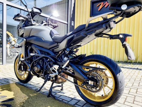 Yamaha Tracer 900 Gt