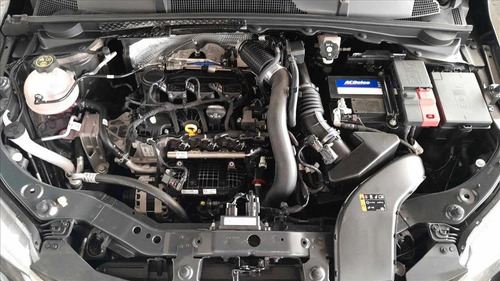Chevrolet Onix 1.0 TURBO FLEX PREMIER AUTOMÁTICO
