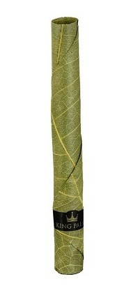 Imagen 2 de 6 de 2 Slim Rolls Banana Cream King Palm - Blunt Conos Hojillas