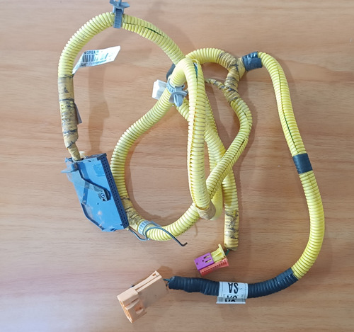 Ramal Cableado Airbag Aveo