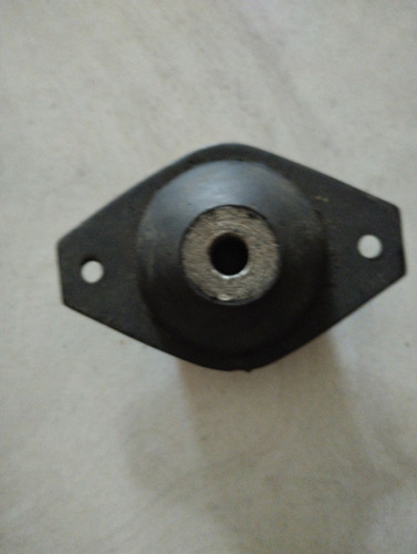 Base Motor Lateral Fiat Uno Premio 