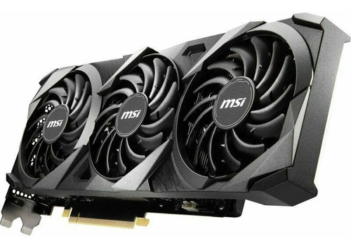Imagen 2 de 3 de Evga Geforce Rtx 3080 Ftw3 Gaming 10gb Gddr6x Pci Express 4